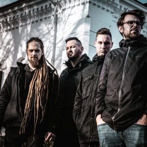 Erdve band