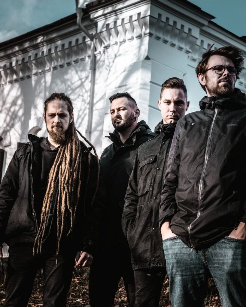 Erdve Band