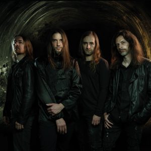 Alkaloid band