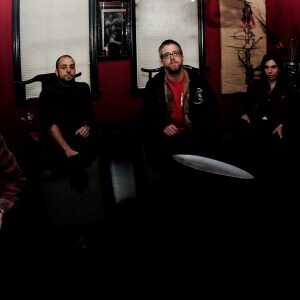 A Life Once Lost band