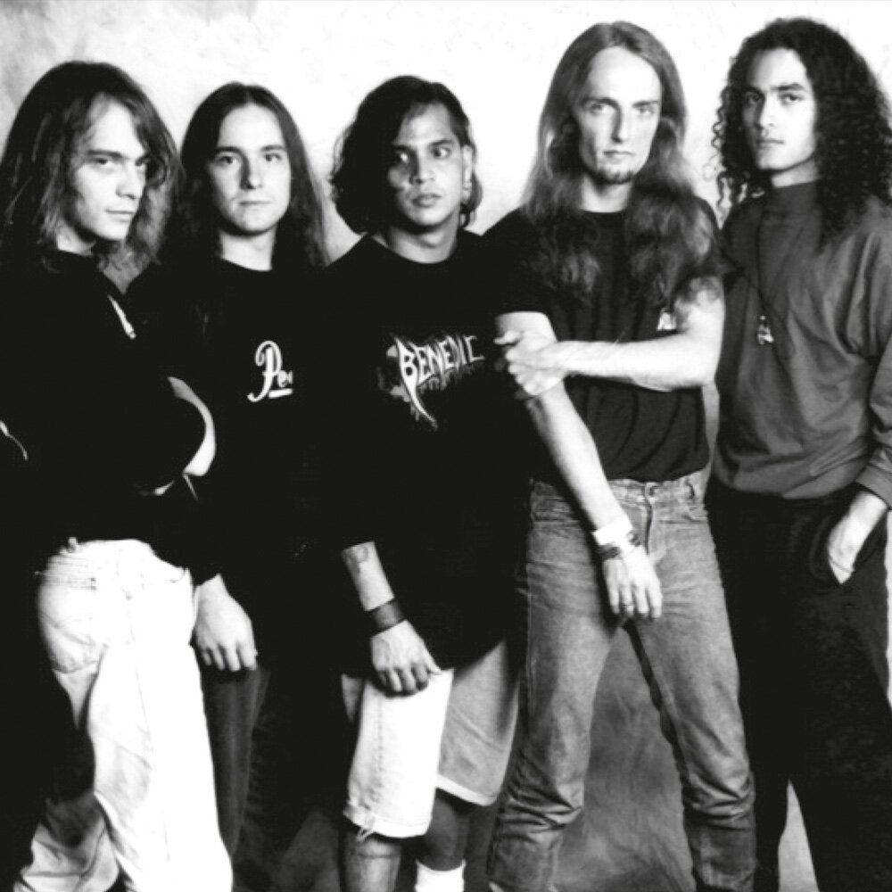 Atheist Band