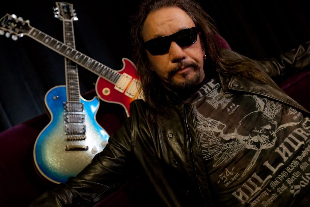 Ace Frehley Band