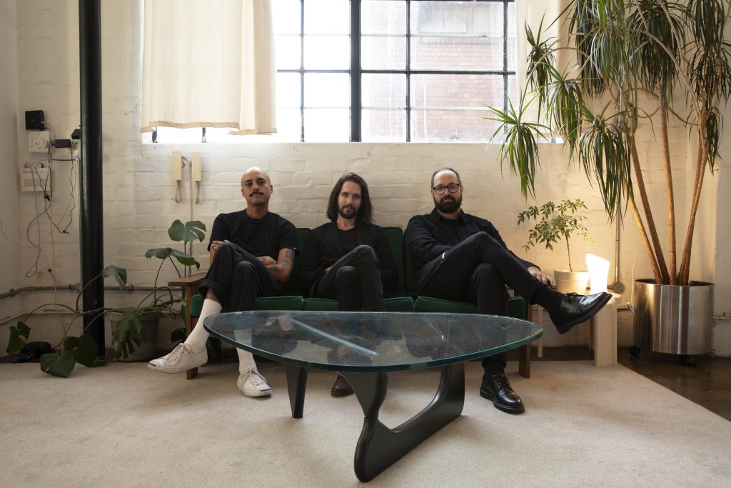 Constellatia Band