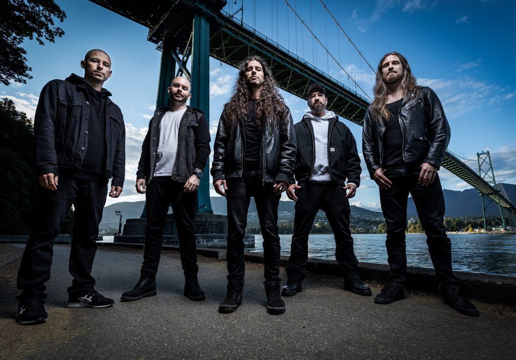 Archspire Band