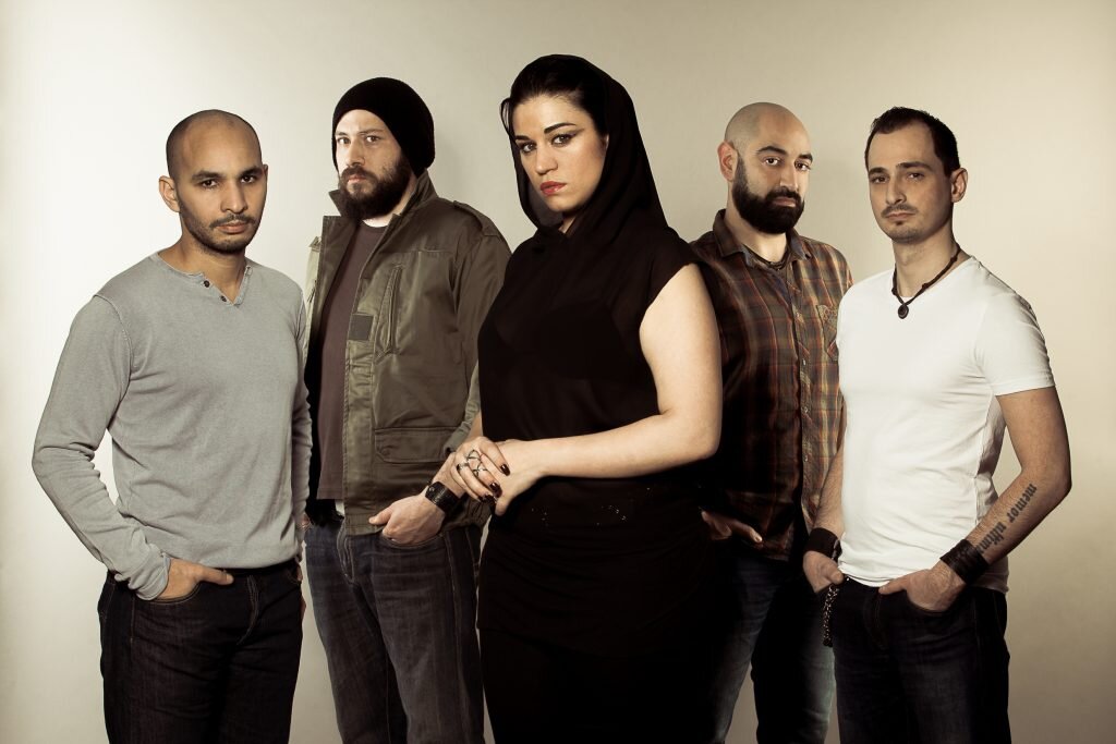 Arkan Band