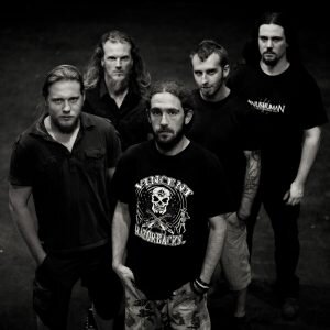 Minushuman band