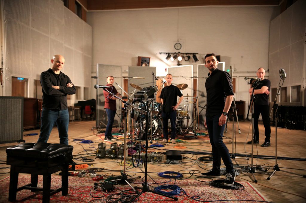 The Old Dead Tree Band