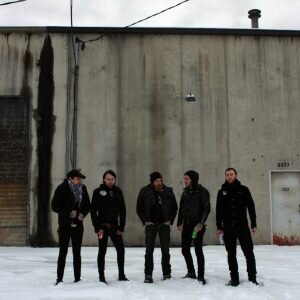Bastard Feast band