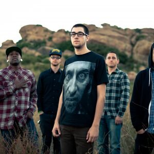 Black Sheep Wall band