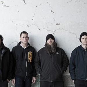 Complete Failure band