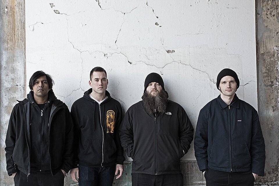 Complete Failure Band