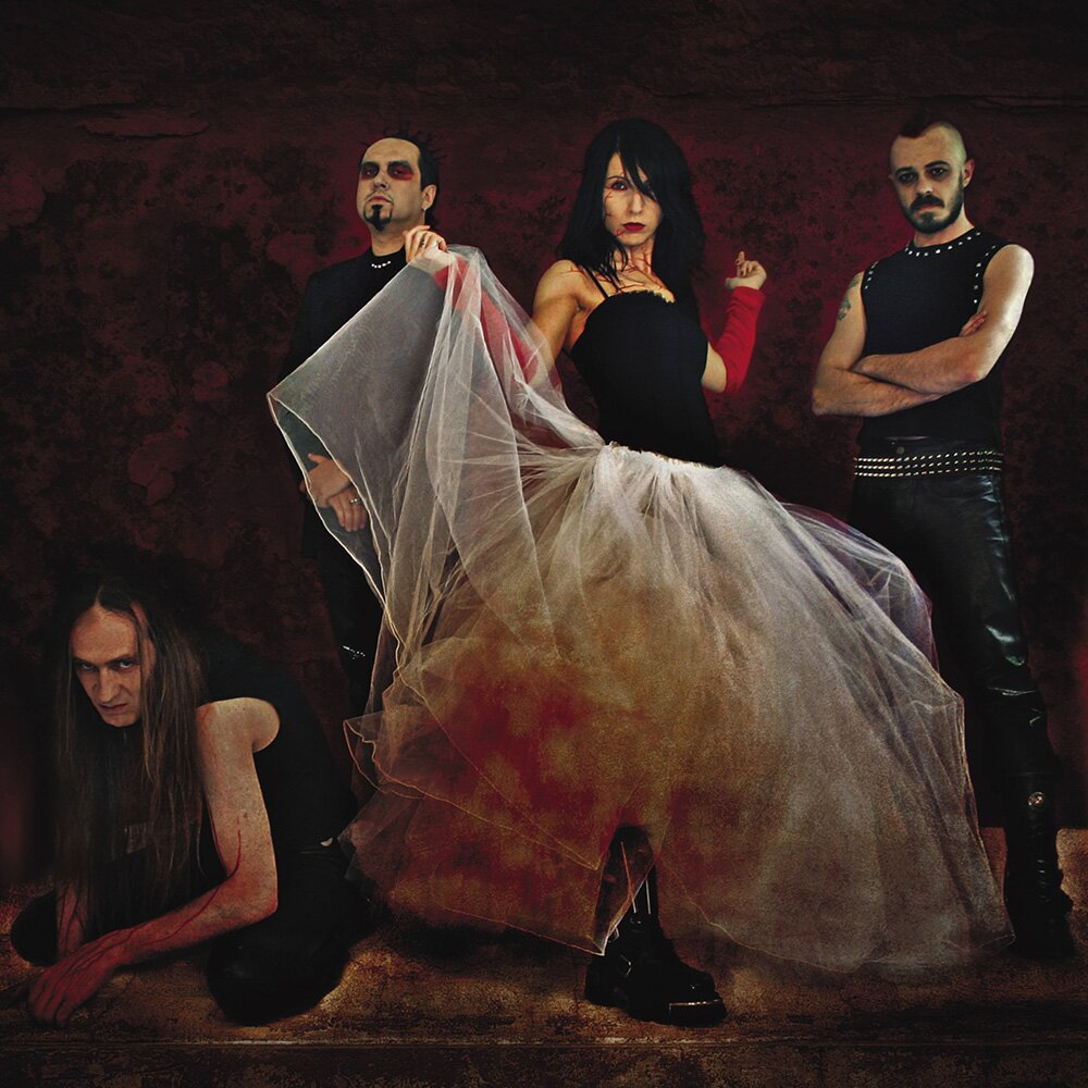 Cadaveria Band