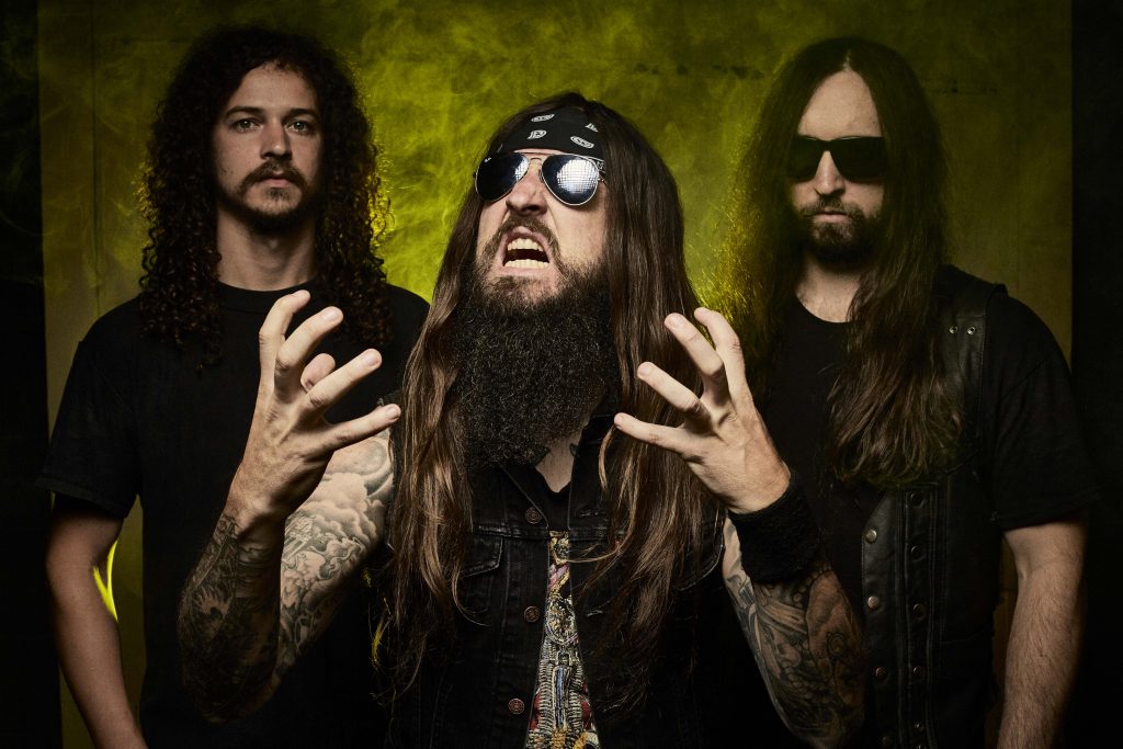Cannabis Corpse Band