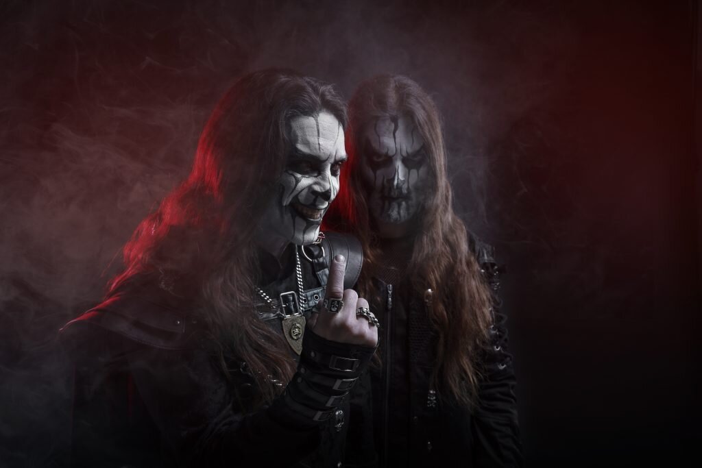 Carach Angren Band