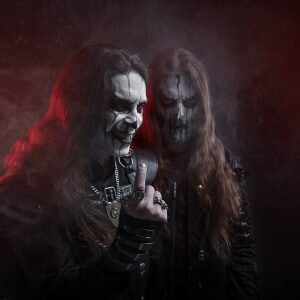 Carach Angren band