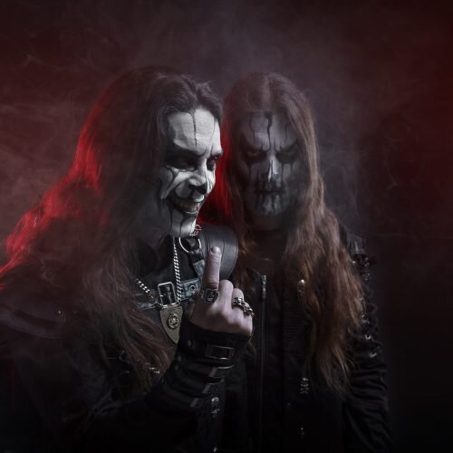 Carach Angren