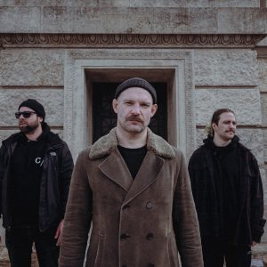The Devil’s Trade band
