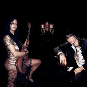 Christian Death band
