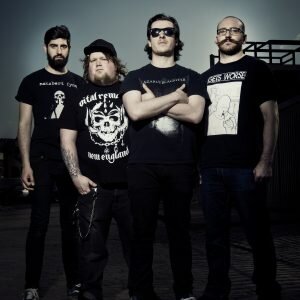 Corrupt Moral Altar band