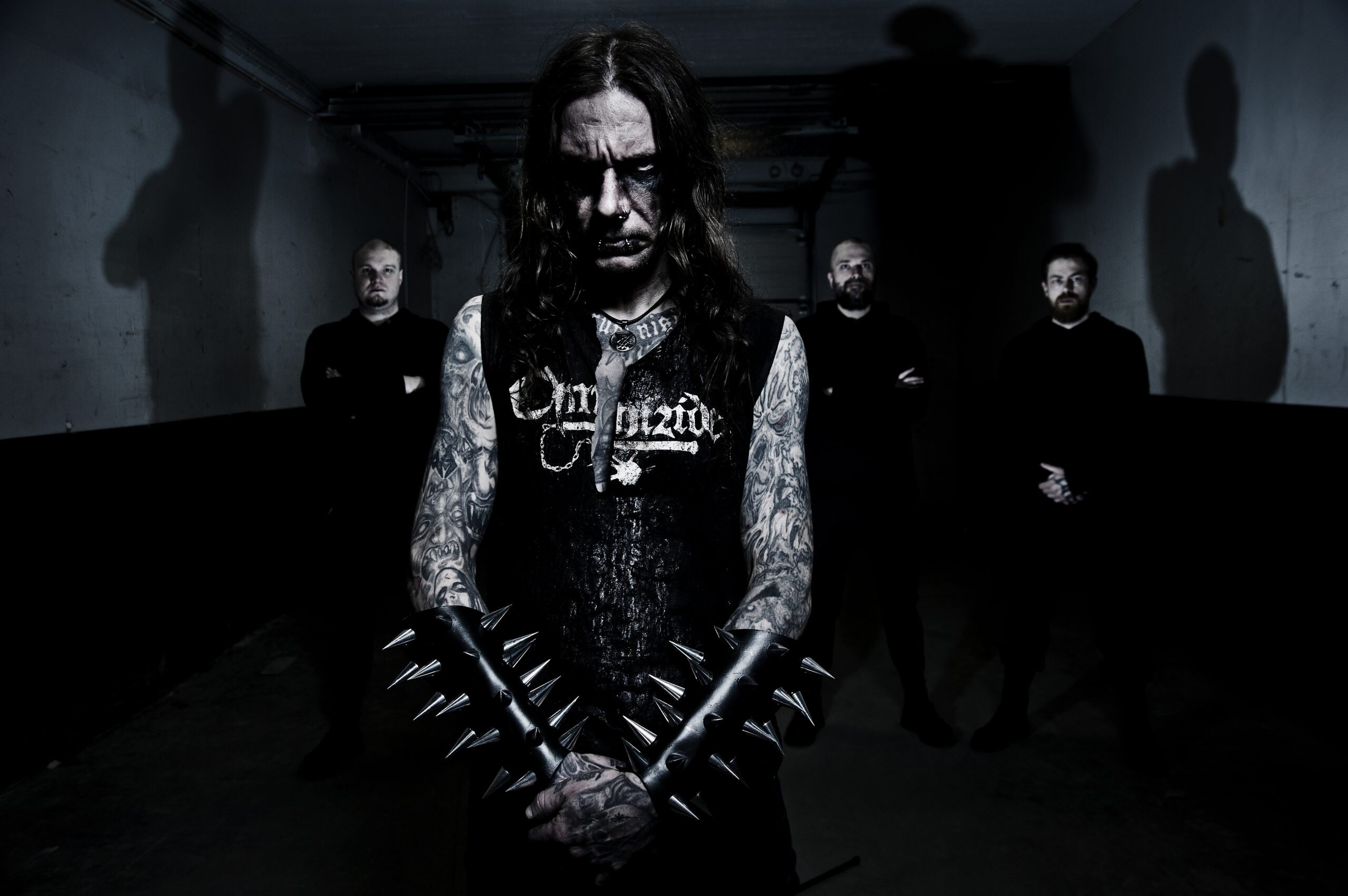 CRAFT - New Signing - June 5, 2015 | Season of Mist