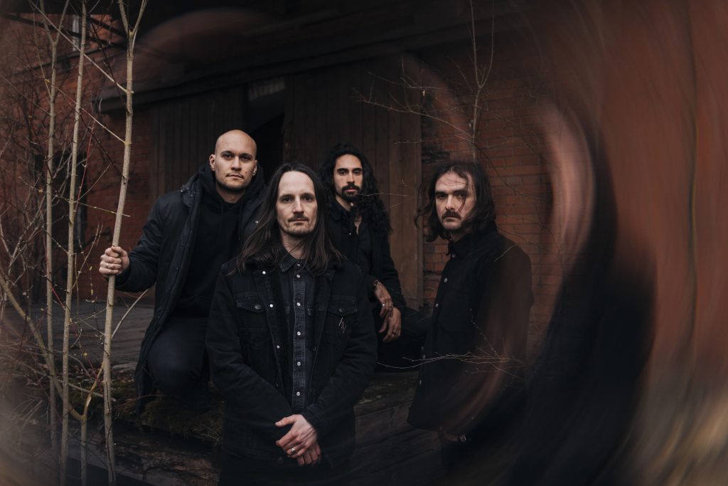 Der Weg einer Freiheit Band