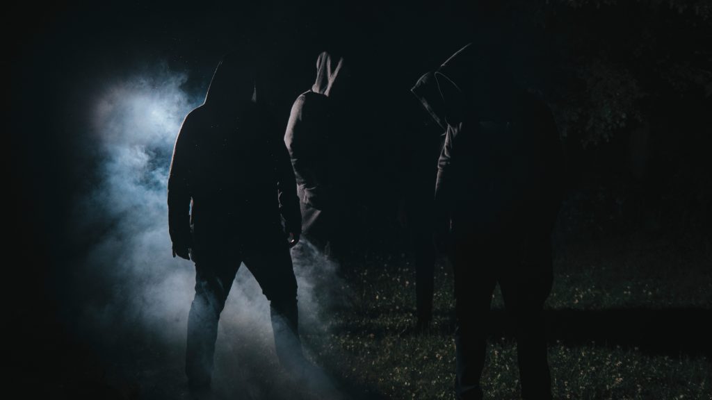 Deathwhite Band
