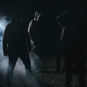 Deathwhite band