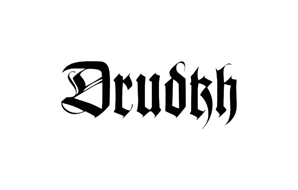 Drudkh Band