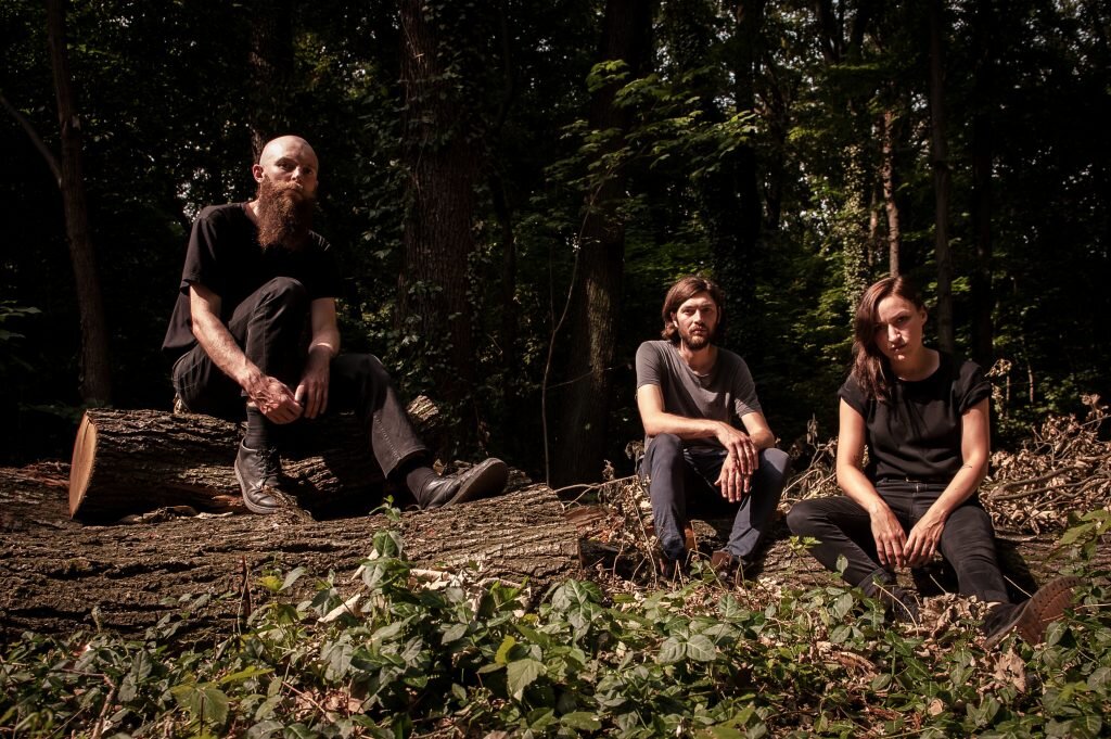 Esben and the Witch Band