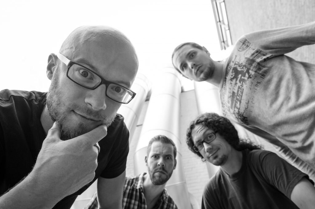 Exivious Band
