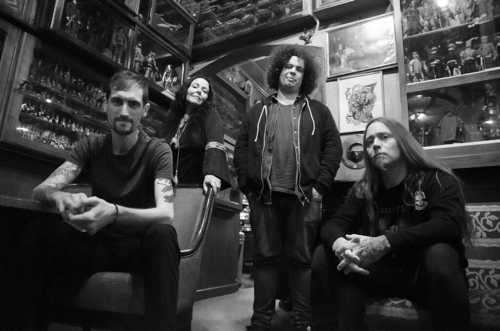 Earth Electric Band