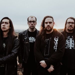 Earth Rot band