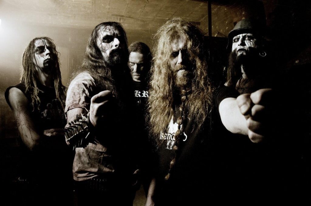 Endstille Band