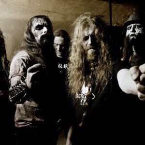 Endstille band
