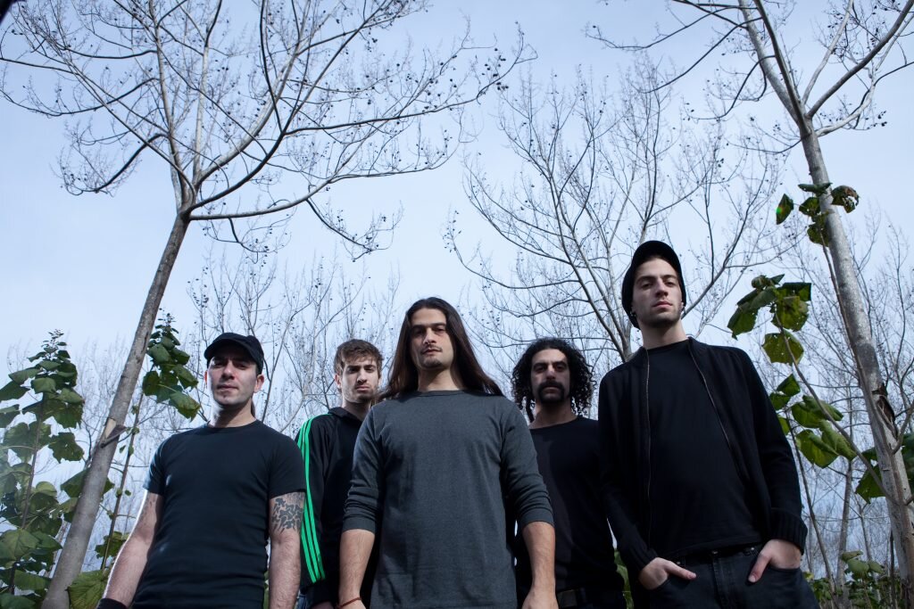Eternal Gray Band