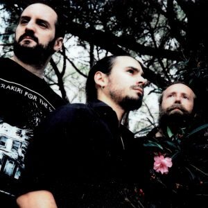 Foscor band