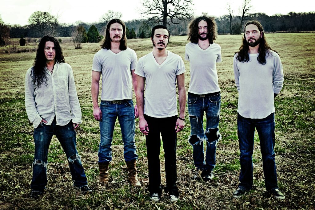 Fair To Midland Band