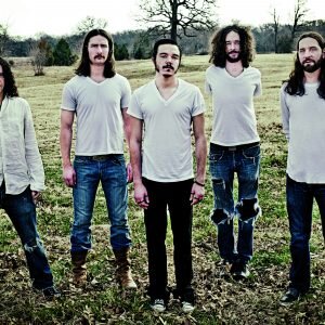 Fair To Midland band