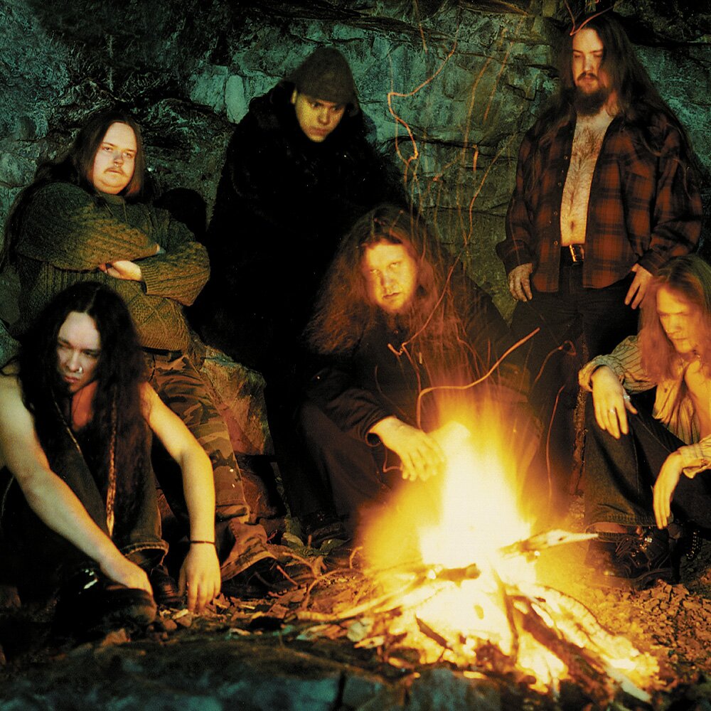 Finntroll Band