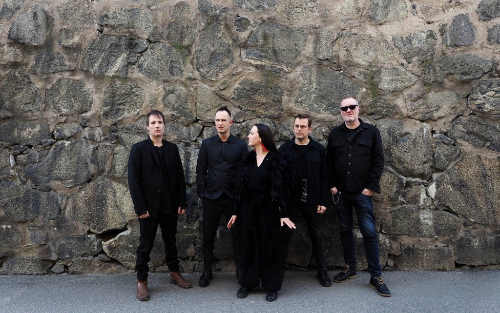 Garmarna Band