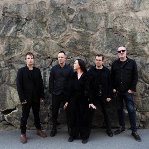 Garmarna band