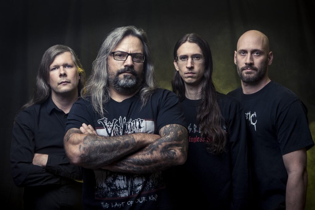Gorguts Band