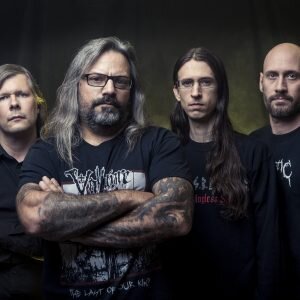 Gorguts band
