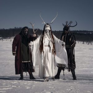 Heilung band