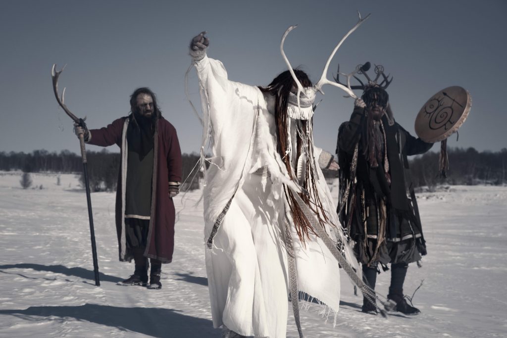 Heilung Band