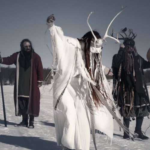 Heilung band