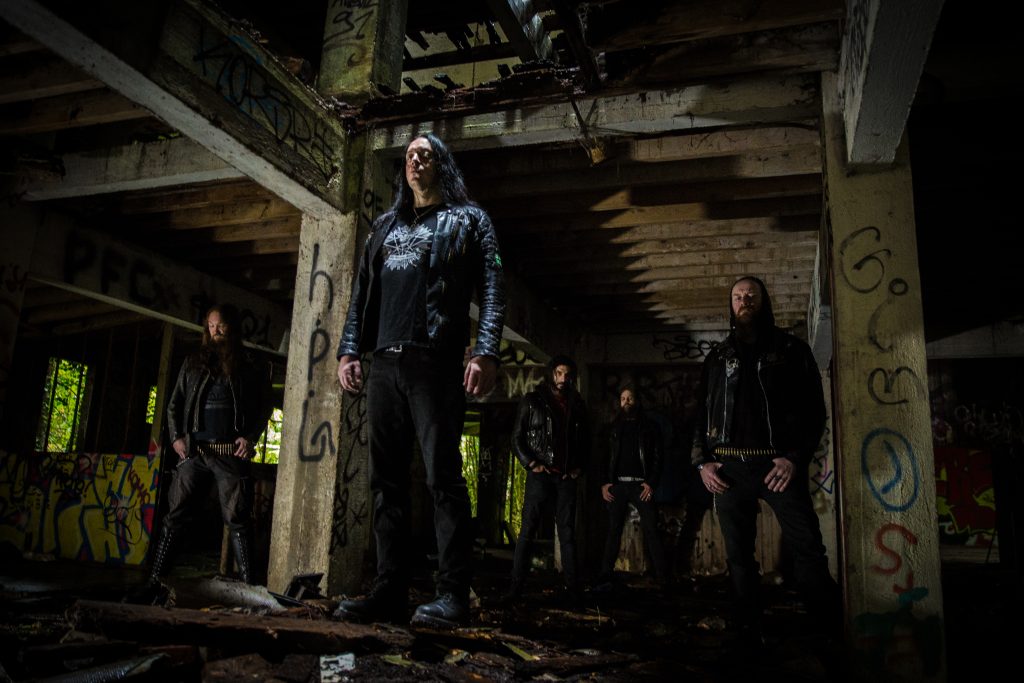 Hell Militia Band