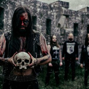 Hierophant band