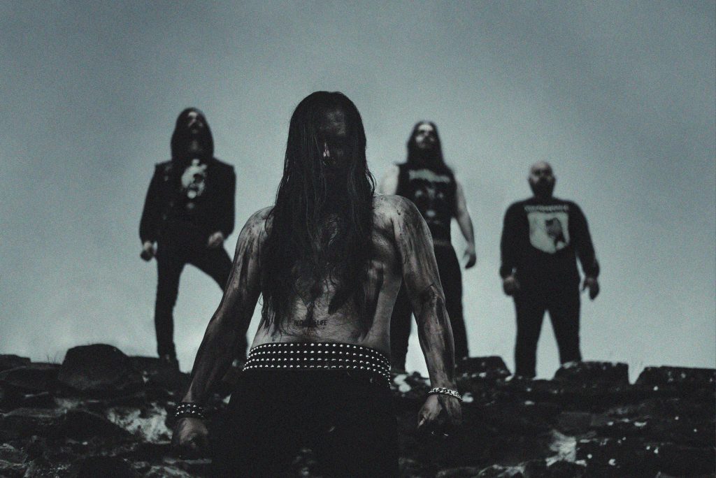 Hierophant Band