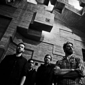 Impure Wilhelmina band